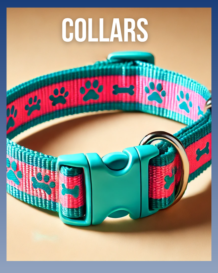 COLLARS
