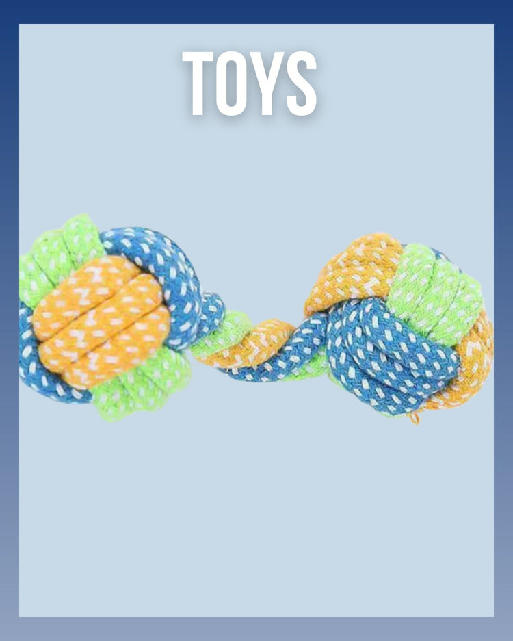 TOYS
